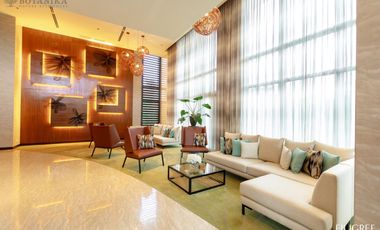 Botanika Alabang - 1 Bedroom unit - Preselling