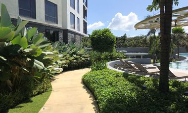 Botanika Alabang - 1 Bedroom unit - Preselling