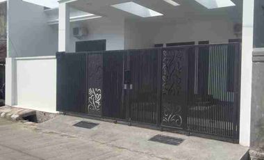 Disewa Rumah Baru Lokasi Arcamanik Kota Bandung 85 juta / tahun