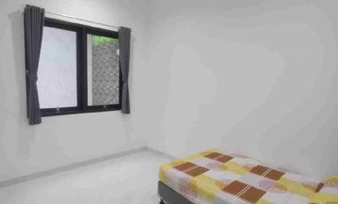 Disewa Rumah Baru Lokasi Arcamanik Kota Bandung 85 juta / tahun