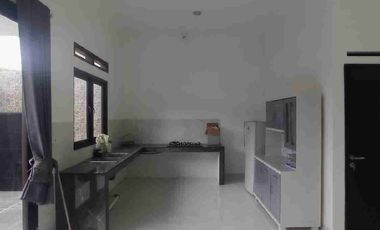 Disewa Rumah Baru Lokasi Arcamanik Kota Bandung 85 juta / tahun