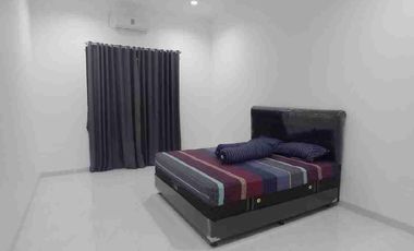 Disewa Rumah Baru Lokasi Arcamanik Kota Bandung 85 juta / tahun