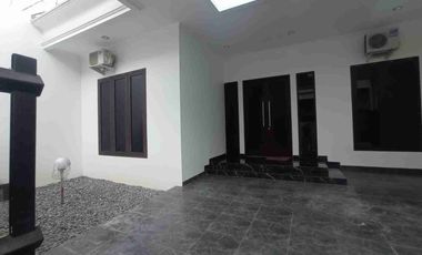 Disewa Rumah Baru Lokasi Arcamanik Kota Bandung 85 juta / tahun