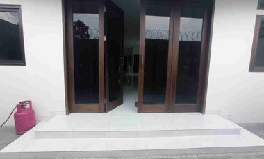 Disewa Rumah Baru Lokasi Arcamanik Kota Bandung 85 juta / tahun
