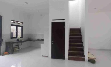 Disewa Rumah Baru Lokasi Arcamanik Kota Bandung 85 juta / tahun