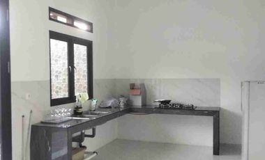 Disewa Rumah Baru Lokasi Arcamanik Kota Bandung 85 juta / tahun