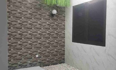 Disewa Rumah Baru Lokasi Arcamanik Kota Bandung 85 juta / tahun
