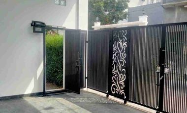 Disewa Rumah Baru Lokasi Arcamanik Kota Bandung 85 juta / tahun