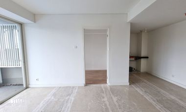 Apartemen Landmark Residence Type 2 BR Lantai 3 di Pusat Kota Bandung