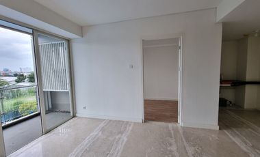 Apartemen Landmark Residence Type 2 BR Lantai 3 di Pusat Kota Bandung