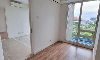 Apartemen Landmark Residence Type 2 BR Lantai 3 di Pusat Kota Bandung