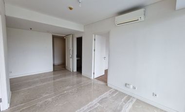 Apartemen Landmark Residence Type 2 BR Lantai 3 di Pusat Kota Bandung