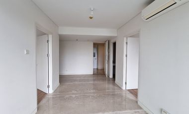 Apartemen Landmark Residence Type 2 BR Lantai 3 di Pusat Kota Bandung