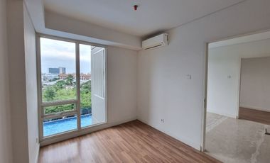 Apartemen Landmark Residence Type 2 BR Lantai 3 di Pusat Kota Bandung