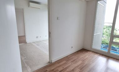 Apartemen Landmark Residence Type 2 BR Lantai 3 di Pusat Kota Bandung