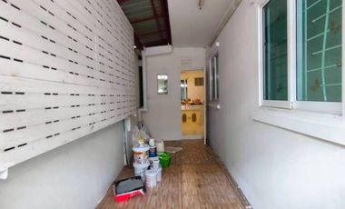 ขายบ้านเดี่ยว หมู่บ้านสุขุมวิทไลท์ บางปะกง (Sukhumvit Lite Bang Pakong) ฉะเชิงเทรา