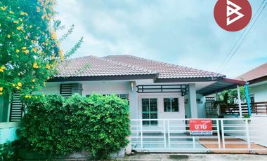 ขายบ้านเดี่ยว หมู่บ้านสุขุมวิทไลท์ บางปะกง (Sukhumvit Lite Bang Pakong) ฉะเชิงเทรา