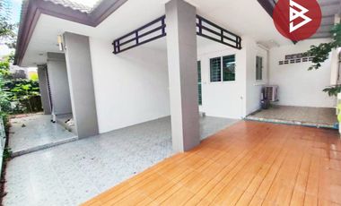 ขายบ้านเดี่ยว หมู่บ้านสุขุมวิทไลท์ บางปะกง (Sukhumvit Lite Bang Pakong) ฉะเชิงเทรา