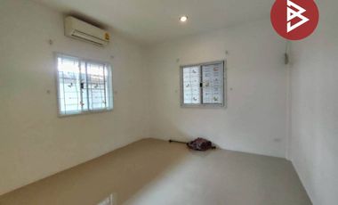 ขายบ้านเดี่ยว หมู่บ้านสุขุมวิทไลท์ บางปะกง (Sukhumvit Lite Bang Pakong) ฉะเชิงเทรา