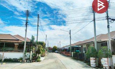 ขายบ้านเดี่ยว หมู่บ้านสุขุมวิทไลท์ บางปะกง (Sukhumvit Lite Bang Pakong) ฉะเชิงเทรา