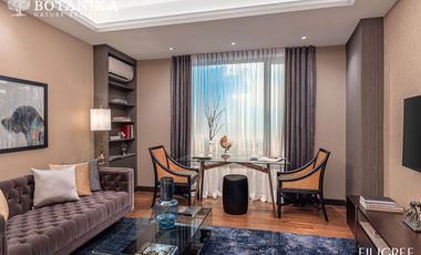 Botanika Filinvest Alabang- 4 Bedrooms