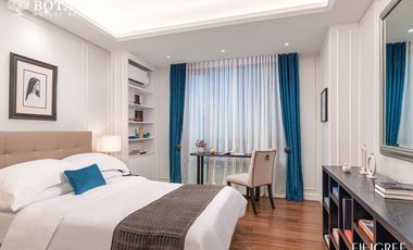 Botanika Filinvest Alabang- 4 Bedrooms