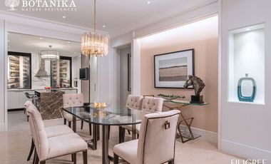 Botanika Filinvest Alabang- 4 Bedrooms