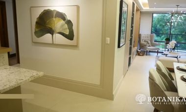 Botanika Filinvest Alabang- 4 Bedrooms