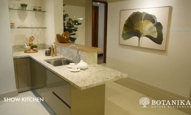 Botanika Filinvest Alabang- 4 Bedrooms
