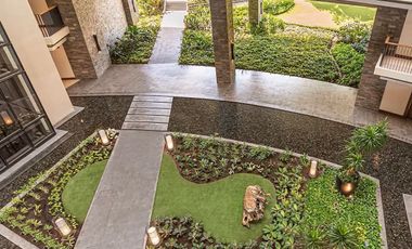 Botanika Filinvest Alabang- 4 Bedrooms