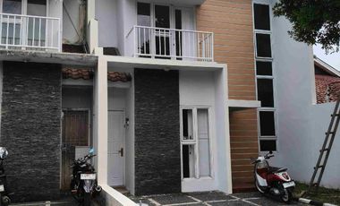 rumah sewa siap huni di Kebagusan Jakarta selatan