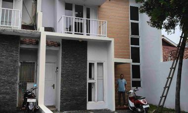 rumah sewa siap huni di Kebagusan Jakarta selatan