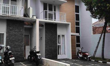 rumah sewa siap huni di Kebagusan Jakarta selatan