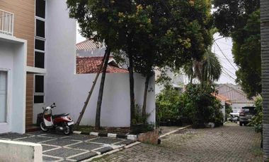 rumah sewa siap huni di Kebagusan Jakarta selatan