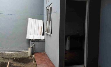 rumah sewa siap huni di Kebagusan Jakarta selatan