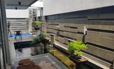 DIJUAL RUMAH HUNIAN STRATEGIS DI SORAGAN