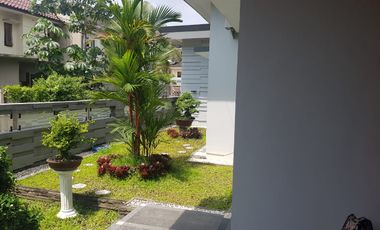 DIJUAL RUMAH HUNIAN STRATEGIS DI SORAGAN