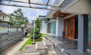 DIJUAL RUMAH HUNIAN STRATEGIS DI SORAGAN