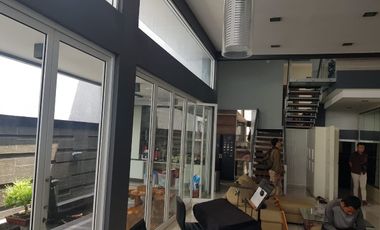 DIJUAL RUMAH HUNIAN STRATEGIS DI SORAGAN