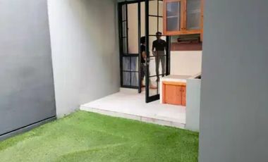 Rumah Siap Huni 2 Lantai Super Murah Cluster Hazel Banjar Wijaya.