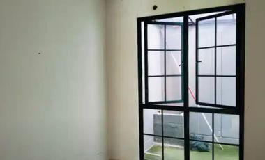 Rumah Siap Huni 2 Lantai Super Murah Cluster Hazel Banjar Wijaya.