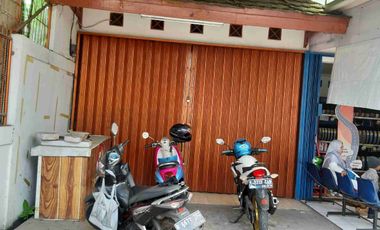 Ruko Wates Cinangka, sawangan