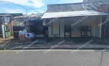 TERMURAH!! LAHAN KOMERSIAL DEKAT LRT MATRAMAN