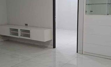 DIJUAL RUMAH SEMI MINIMALIS SIAP HUNI DI SAYAP JENDRAL SUDIRMAN BANDUNG