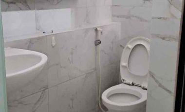 DIJUAL RUMAH SEMI MINIMALIS SIAP HUNI DI SAYAP JENDRAL SUDIRMAN BANDUNG