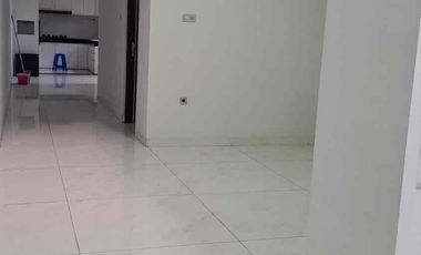 DIJUAL RUMAH SEMI MINIMALIS SIAP HUNI DI SAYAP JENDRAL SUDIRMAN BANDUNG