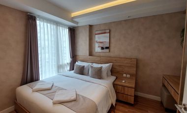 Jual Apartemen Landmark Residence Lantai 12 di Kota Bandung