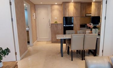 Jual Apartemen Landmark Residence Lantai 12 di Kota Bandung