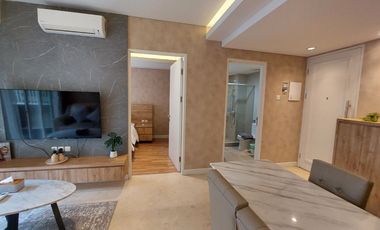 Jual Apartemen Landmark Residence Lantai 12 di Kota Bandung