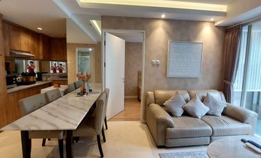 Jual Apartemen Landmark Residence Lantai 12 di Kota Bandung